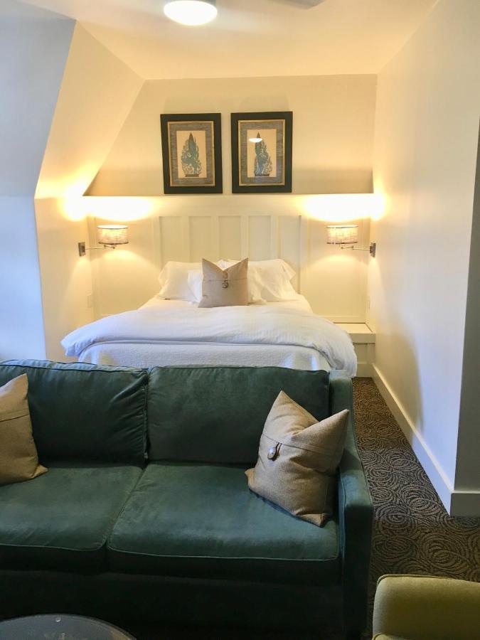 Morgan State House Inn อัลบานี ห้อง รูปภาพ