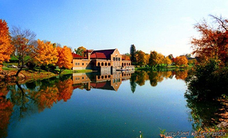 Morgan State House Inn อัลบานี ภายนอก รูปภาพ
