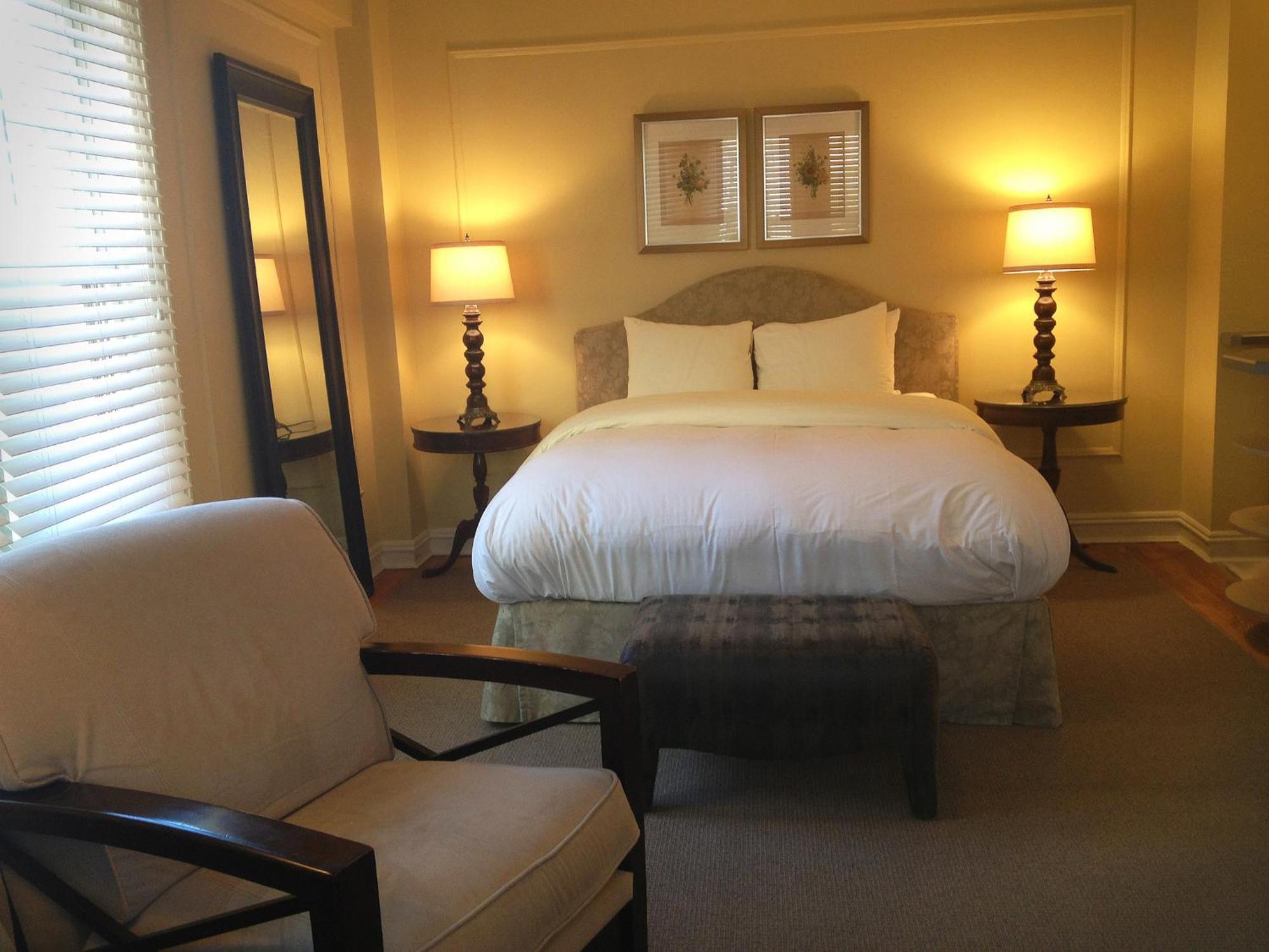 Morgan State House Inn อัลบานี ห้อง รูปภาพ