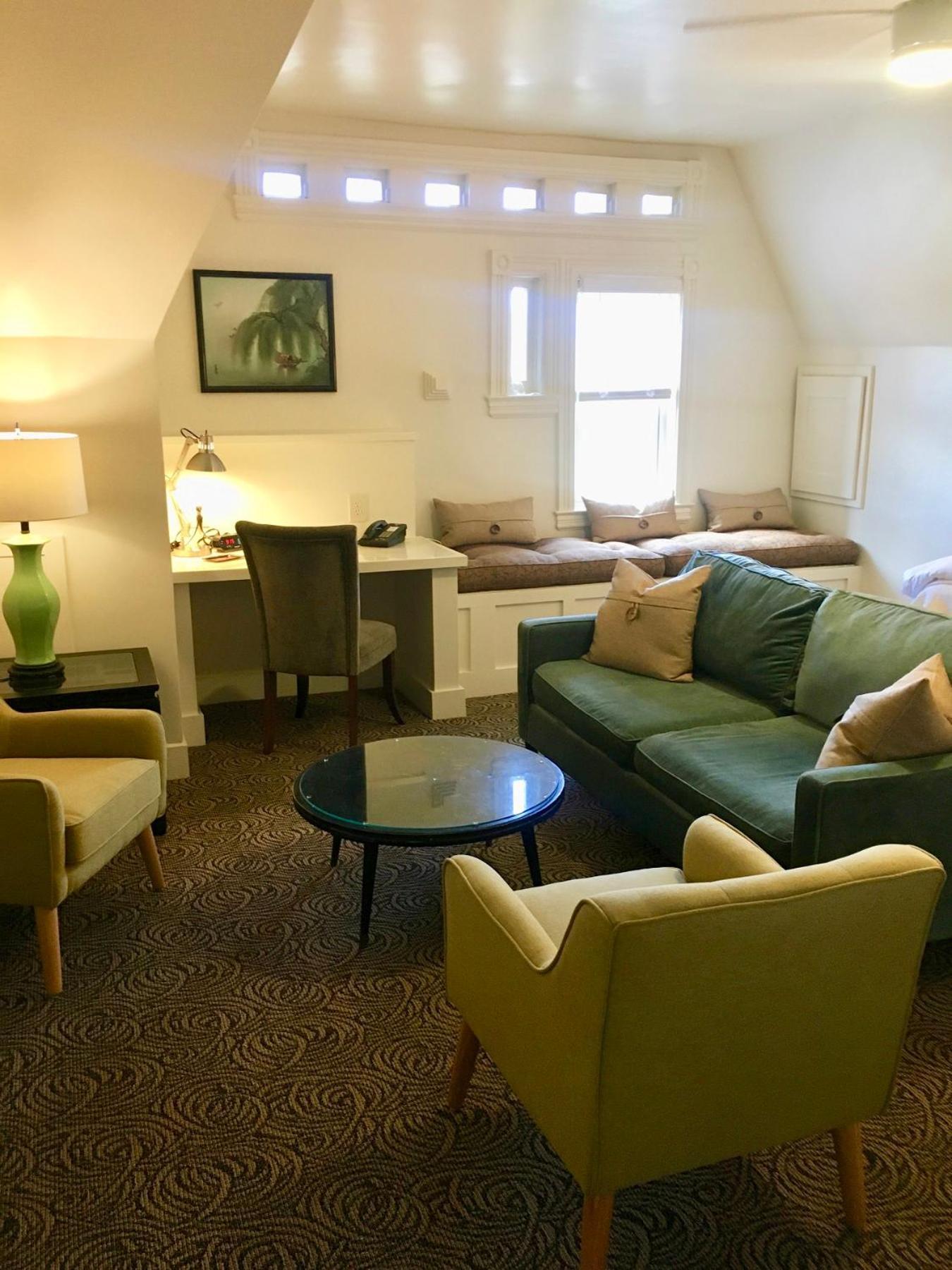 Morgan State House Inn อัลบานี ห้อง รูปภาพ