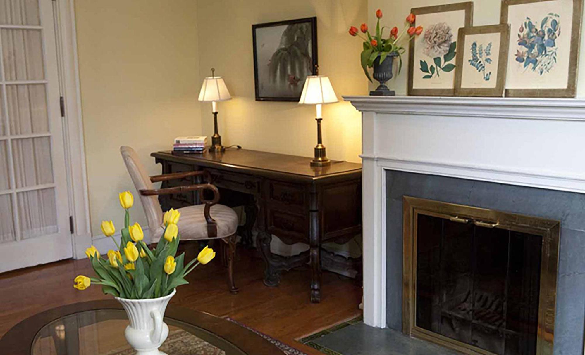 Morgan State House Inn อัลบานี ห้อง รูปภาพ