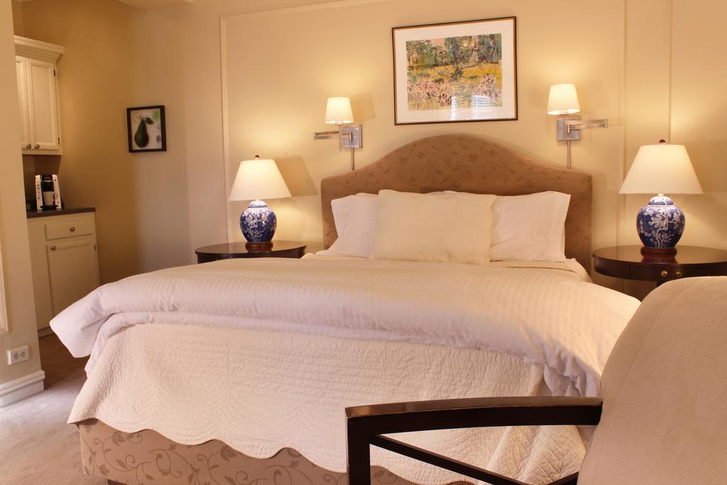 Morgan State House Inn อัลบานี ห้อง รูปภาพ