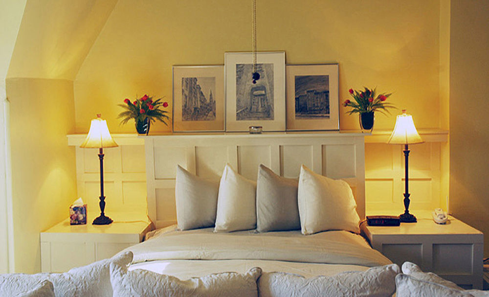 Morgan State House Inn อัลบานี ภายนอก รูปภาพ