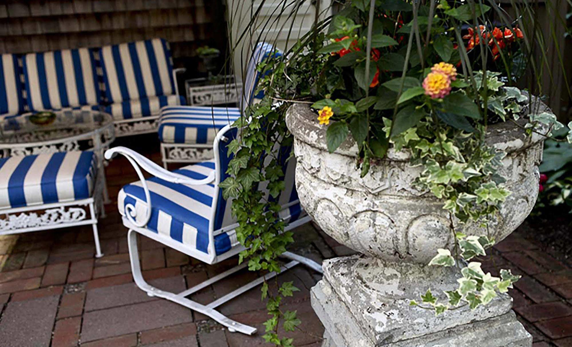 Morgan State House Inn อัลบานี ภายนอก รูปภาพ