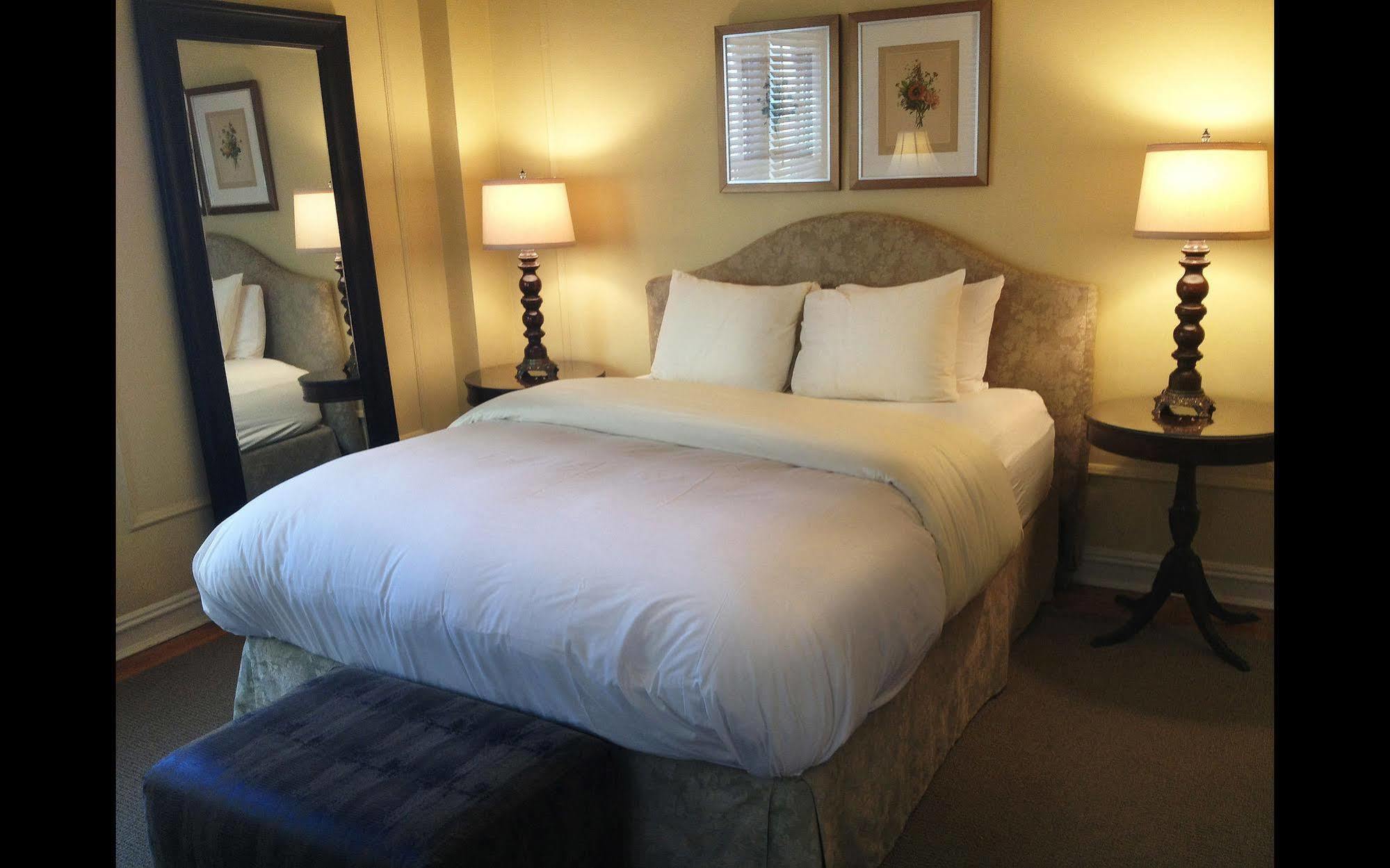 Morgan State House Inn อัลบานี ภายนอก รูปภาพ