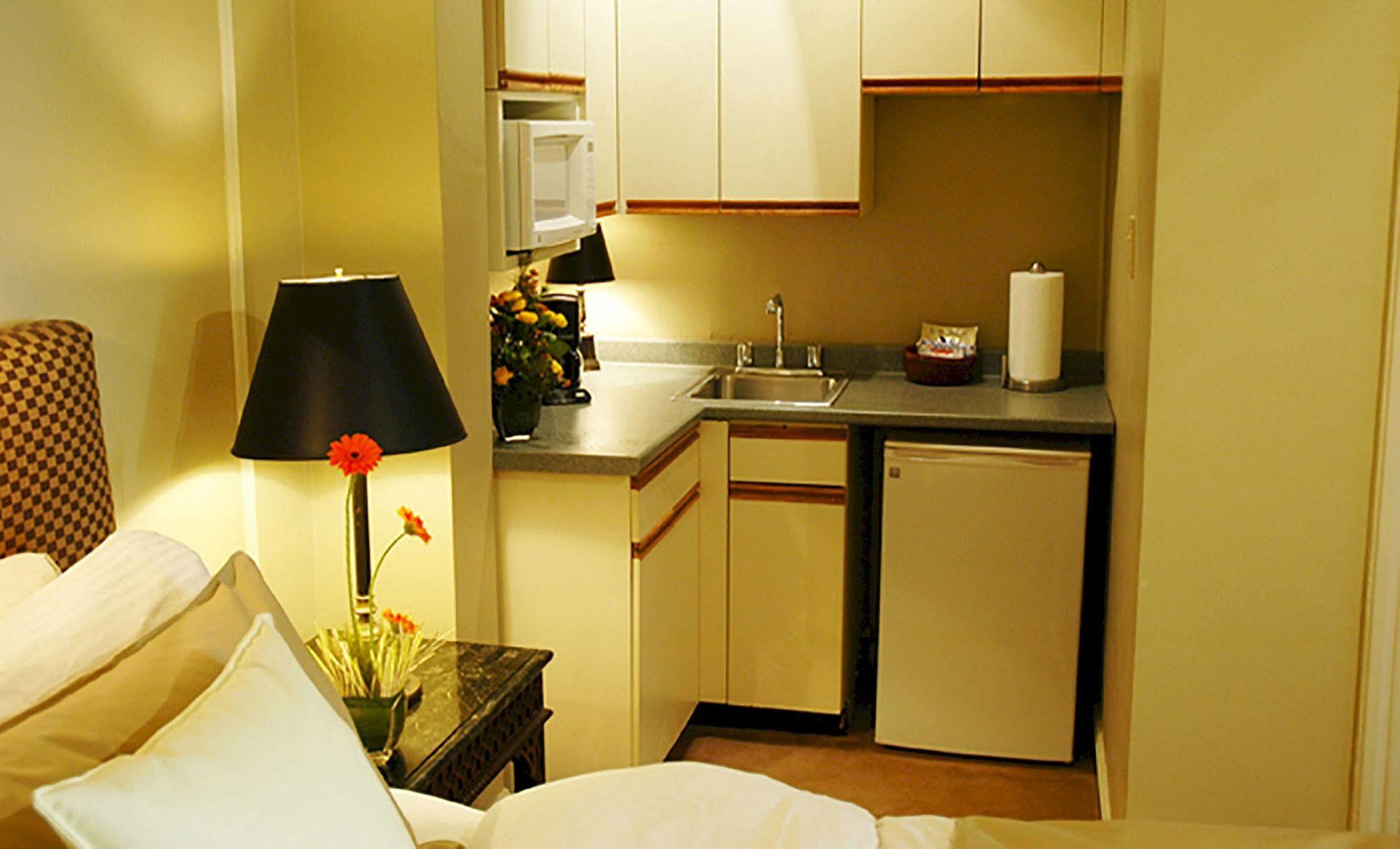 Morgan State House Inn อัลบานี ภายนอก รูปภาพ