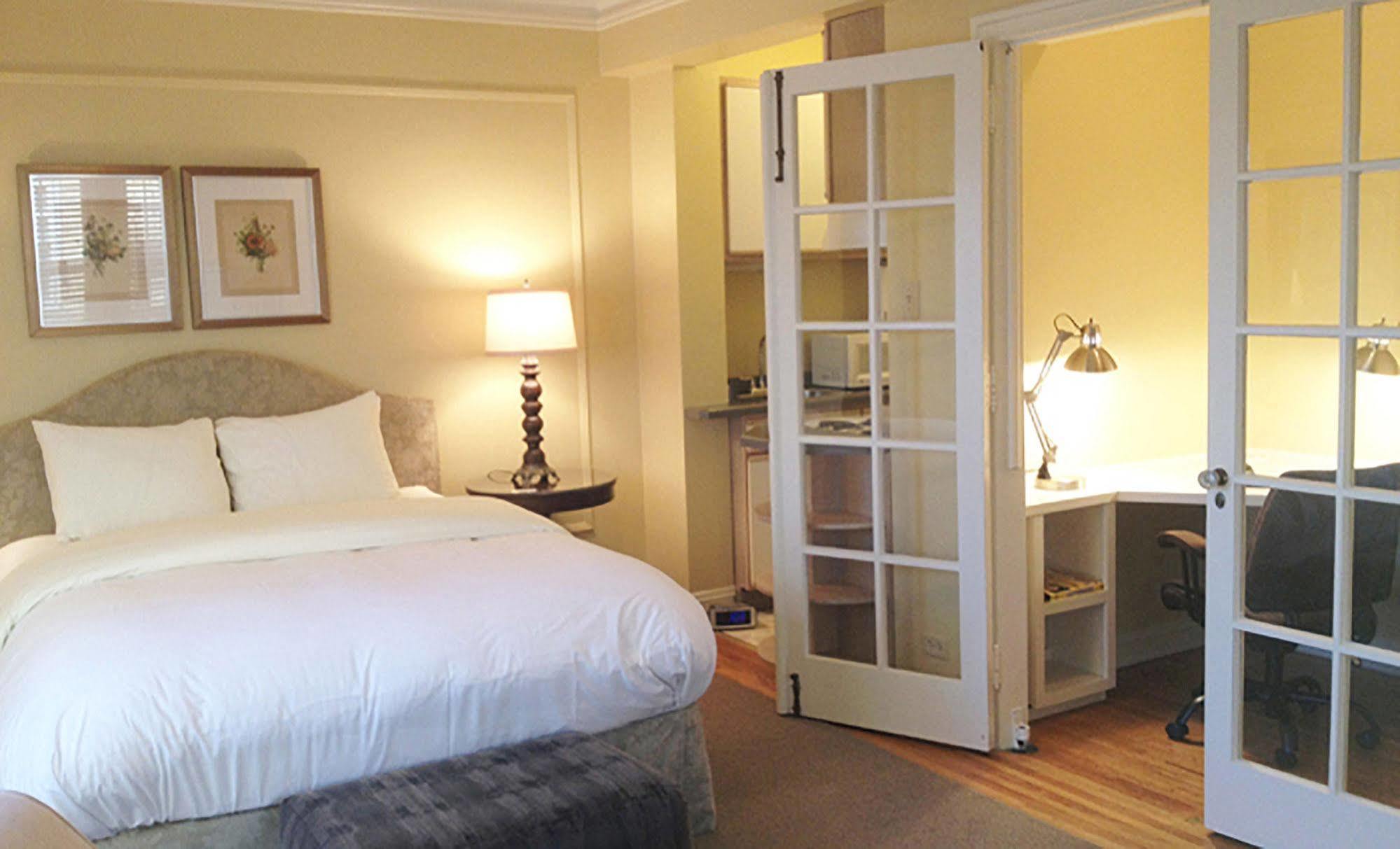 Morgan State House Inn อัลบานี ภายนอก รูปภาพ