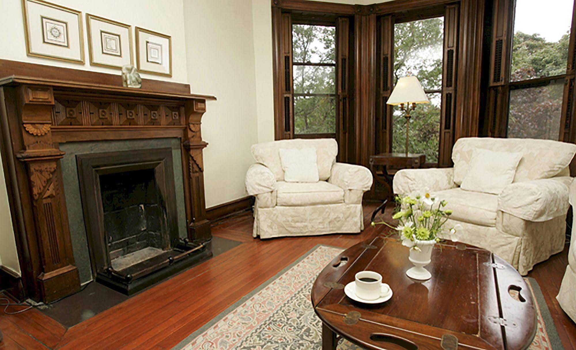 Morgan State House Inn อัลบานี ภายนอก รูปภาพ